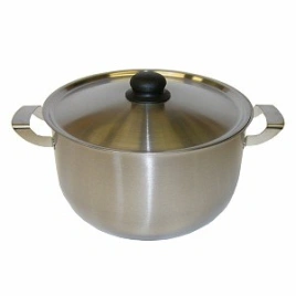 Кастрюля 8,0 л Дачная