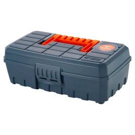 Бокс для хранения Blocker Techniker 9"