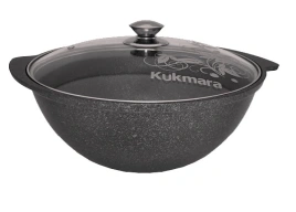 Казан для плова 3,5 л 285 а/п Granit ultra original,