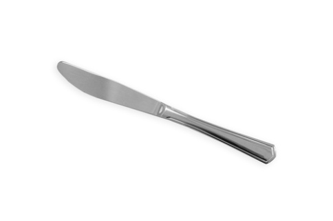  Нож столовый Оптима лайт М-32 фото 1