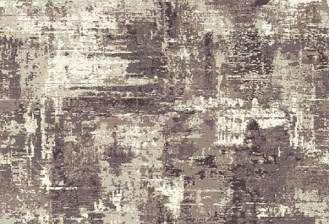  Коврик Принт Бархан (верх-одноуровневый петлевой ворс, основа-войлок) 0,5*0,5м фото 1