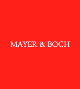 Mayer&Boch